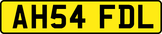 AH54FDL