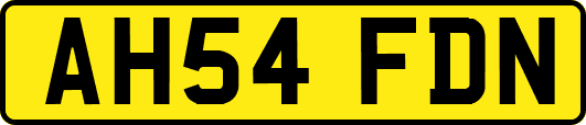 AH54FDN