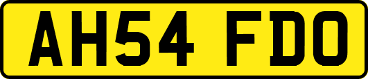 AH54FDO