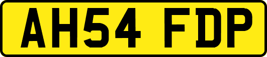 AH54FDP