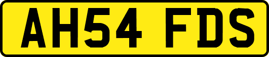 AH54FDS