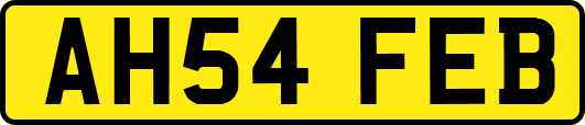 AH54FEB