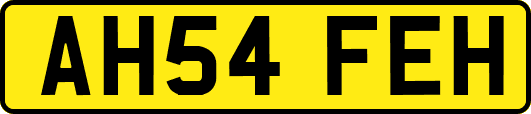 AH54FEH