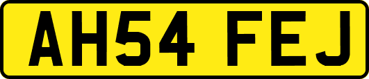 AH54FEJ