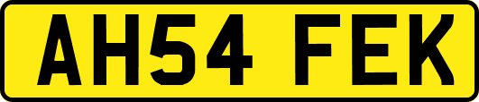 AH54FEK