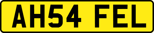 AH54FEL