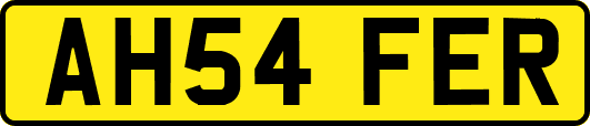 AH54FER