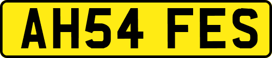 AH54FES