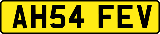 AH54FEV