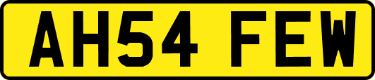 AH54FEW