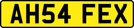AH54FEX