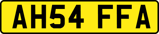 AH54FFA