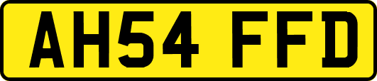 AH54FFD