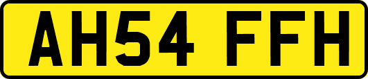 AH54FFH