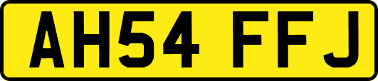 AH54FFJ