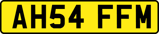 AH54FFM