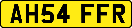 AH54FFR
