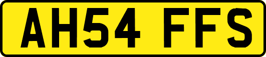 AH54FFS