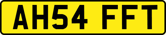 AH54FFT