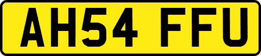 AH54FFU