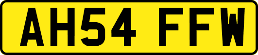 AH54FFW