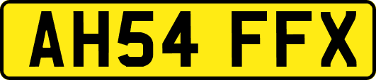 AH54FFX