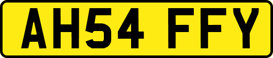AH54FFY