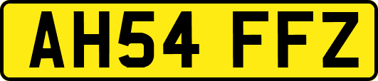 AH54FFZ