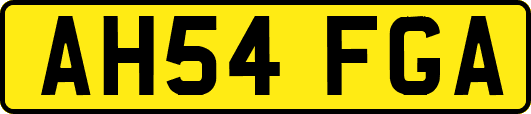AH54FGA