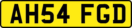 AH54FGD