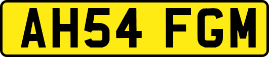 AH54FGM
