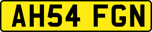 AH54FGN