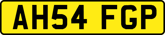 AH54FGP