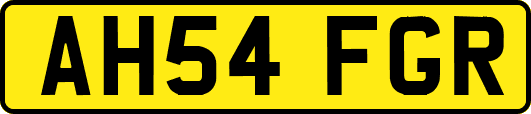 AH54FGR