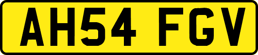 AH54FGV