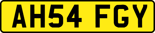 AH54FGY