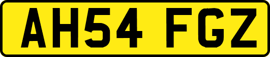 AH54FGZ