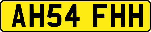 AH54FHH