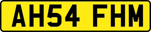 AH54FHM