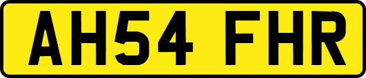 AH54FHR