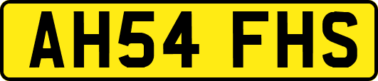 AH54FHS