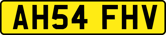 AH54FHV