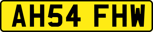 AH54FHW