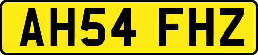 AH54FHZ
