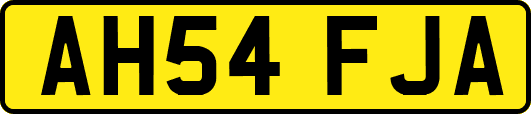 AH54FJA