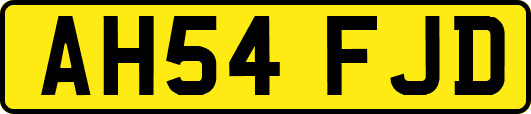 AH54FJD