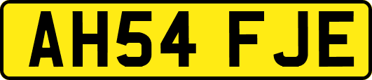 AH54FJE