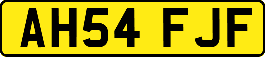 AH54FJF