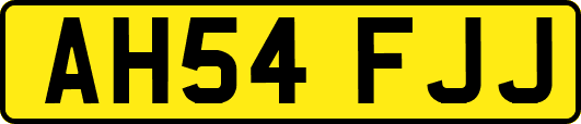 AH54FJJ