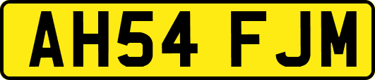 AH54FJM